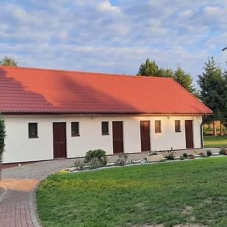 Atr Rejnard Tadaj Villa Jedwabno Exterior photo